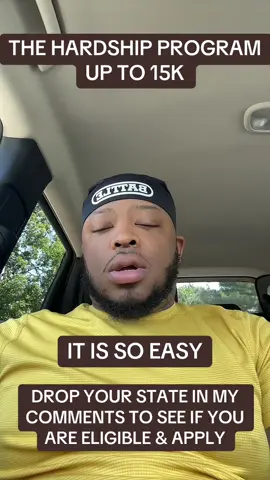 DID YOU WORKOUT TODAY? AND DID YOU APPLY? DROP YOUR STATE IN MY COMMENTS #FUNDINDALL #CREDITBUILDINGFUNDING #HARDSHIPFUNDS #PERSONALFUNDING #ELITEREBUILD #BUSINESSFUNDING
