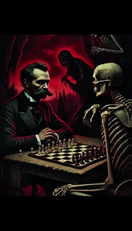 This is power…Morality is only for the weak according to some… #philosophy #nietzsche #morality 