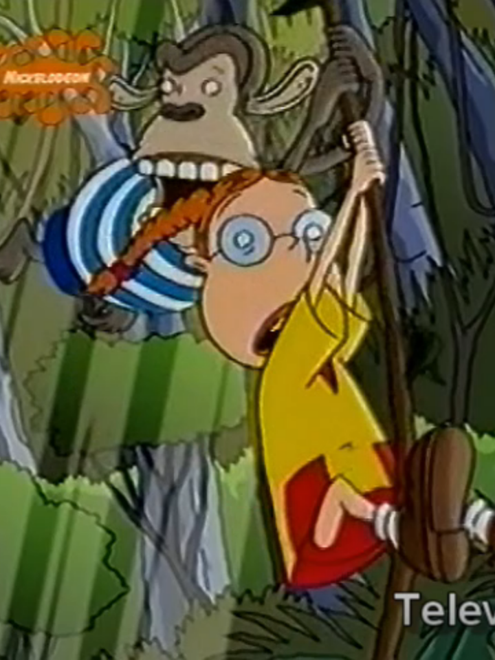 The Wild Thornberrys (Expeditie Berenklauw) intro Nickelodeon 2004. #televisienostalgie #nostalgie #jeugdherinneringen #dutch #fyyoupage #foryoupage❤️❤️ #fyp #nostalgia #thewildthornberrys