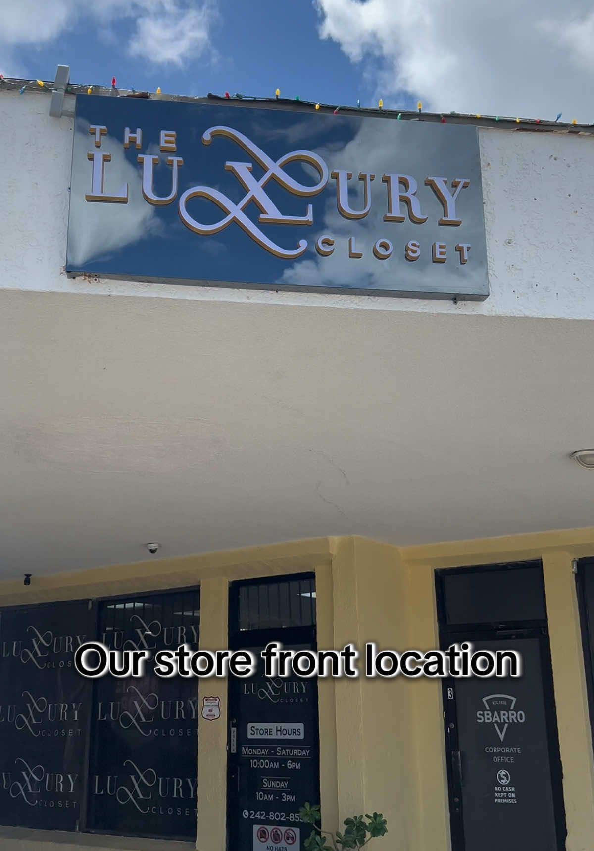 Our store front location 📣📣📣 ~ Open Hours:Monday -Saturday 10am-6pm Sunday’s:10am-3pm • Located:Nassau,Bahamas🇧🇸 (Mackey Street Plaza,Opposite Commonwealth Bank Main Head Office) • Business Contact: ‪+1 (242) 802‑8552‬ • #fyp #foryoupage #designerclothing #bahamas #luxurycloset #menclothingstore #menclothing #shoppingaddict #shoppinghaul #fyp #shop #following #followformore #likeandfollow #blow #fyp #location #foryoupage #fyp #foryoupage #viralllllll #viralvideos #location #bahamas #followformorevideo #follow #fyp 