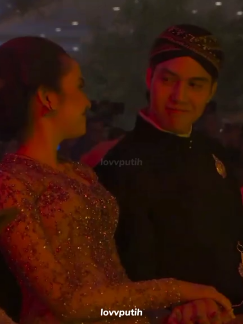 to be feel included🤍 #elrumi #syifahadju #terbaru #fyp #elsyifa #maiaestianty #ahmaddhani 