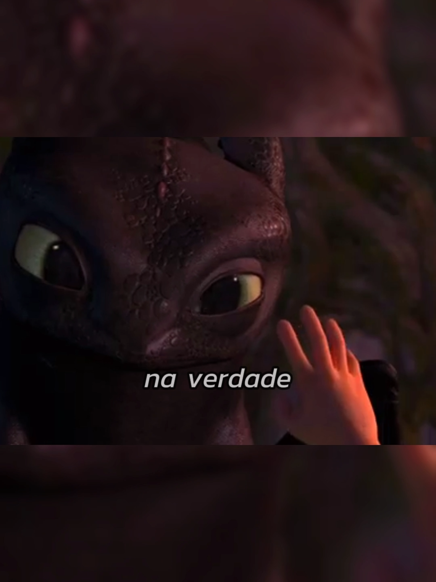 Esse ''ERRO'' salvou Como Treinar o Seu Dragão (2010) #comotreinarseudragao #banguela #soluço #dreamworks