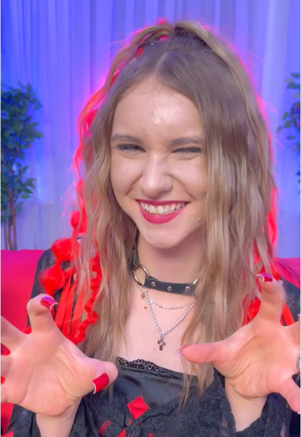 How is your mood ? 😜🤩😊#timtin #crazycasa #fyp #usa #school #americanschool 