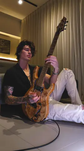 Wiz Khalifa & Charlie Puth were begging for guitar #fastandfurious #guitarcover #wizkhalifa #charlieputh