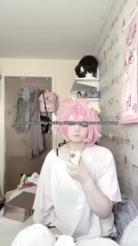 #cosplay #wxs #fyp #pjsk #emuotori 