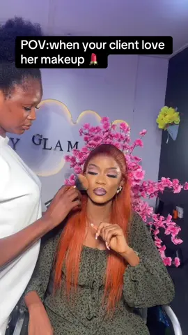 #creatorsearchinsight #suzzyglam8 #ondomakeupartist #fyp #viralvideos #fypviral 