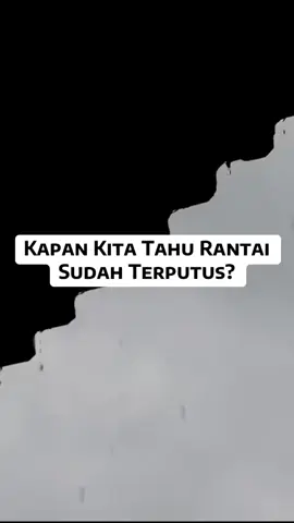 Tanda rantai itu mulai terputus bukan terlihat, tapi terasa. Bukan lagi luka yang kamu warisi, tapi kesadaran yang kamu pilih. Kalau kamu sedang di titik ini, kamu tidak sendirian. Konten spiritual reflektif lainnya ada di profil. 🤍 #HealingJourney #traumabreaker #innerchildhealing #spiritualawakening #generationalhealing #rantailuka #transformasidiri #selfawareness #fypシ #reflektif
