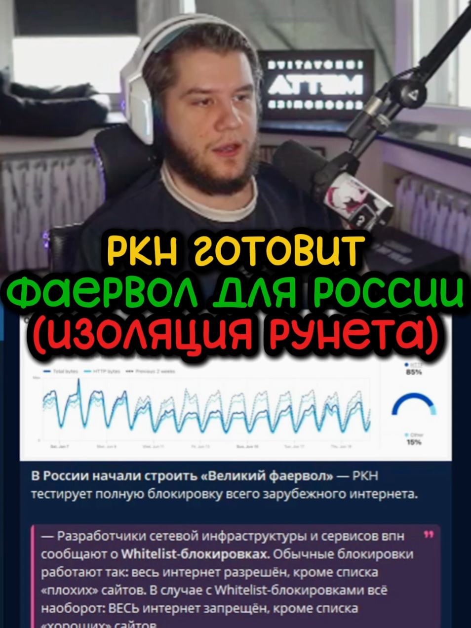 РКН готовит фаервол для русского интернета. изоляция Рунета от РКН | twitch: lagoda 1337 | #lagoda1337 #лагода #ркн #роскомнадзор #интернет #блокировка #инет #твичмоменты #твич #стример #россия 