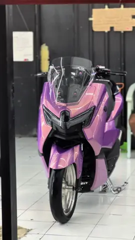 Kita pelan pelanin💜 @NMAX CITY STYLE  #maxxiera #nmaxneobali #nmaxturbo #nmaxneos #nmaxmodifikasi #fyp 