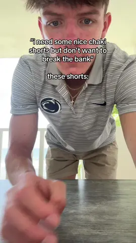 they’re on sale too🔥 #khakis #tiktokshopspringglowup #tiktokshopcreatorpicks #shorts 