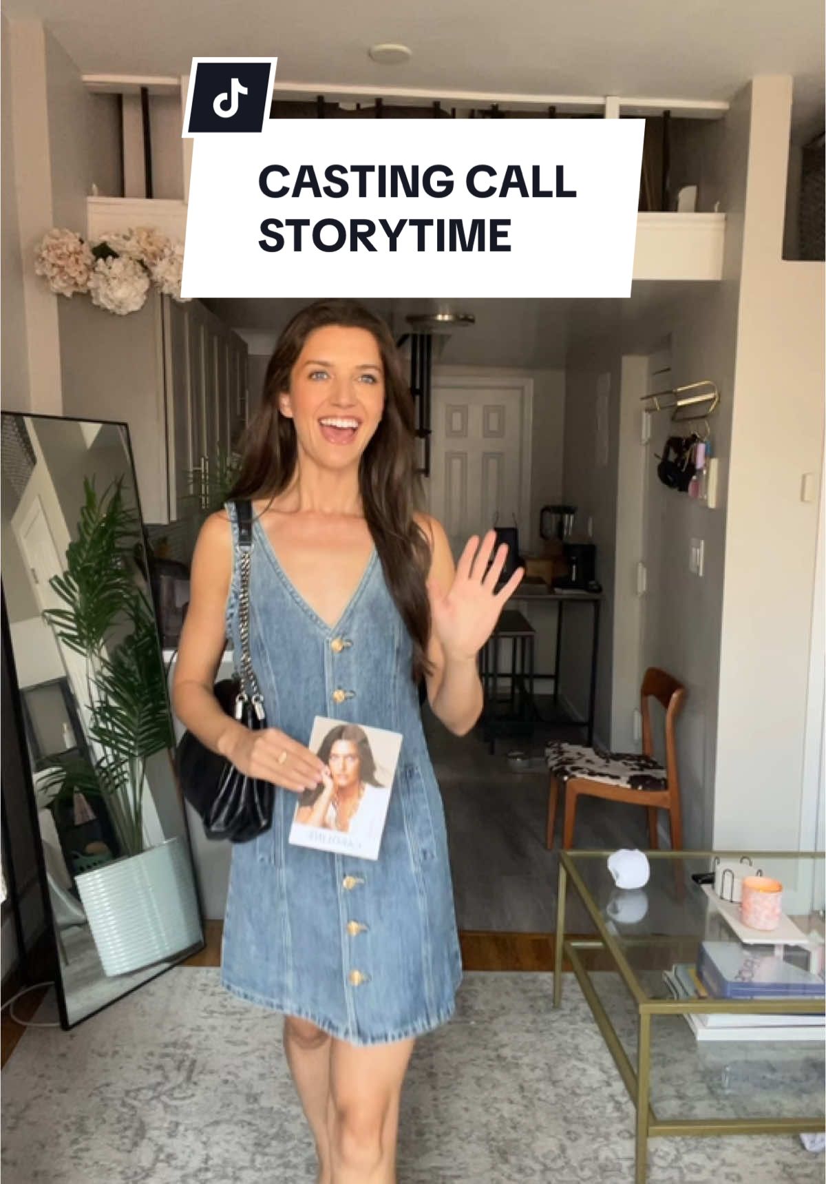 A true story #modeling #castingcall #modelcasting #nycmodel #modelcastings 