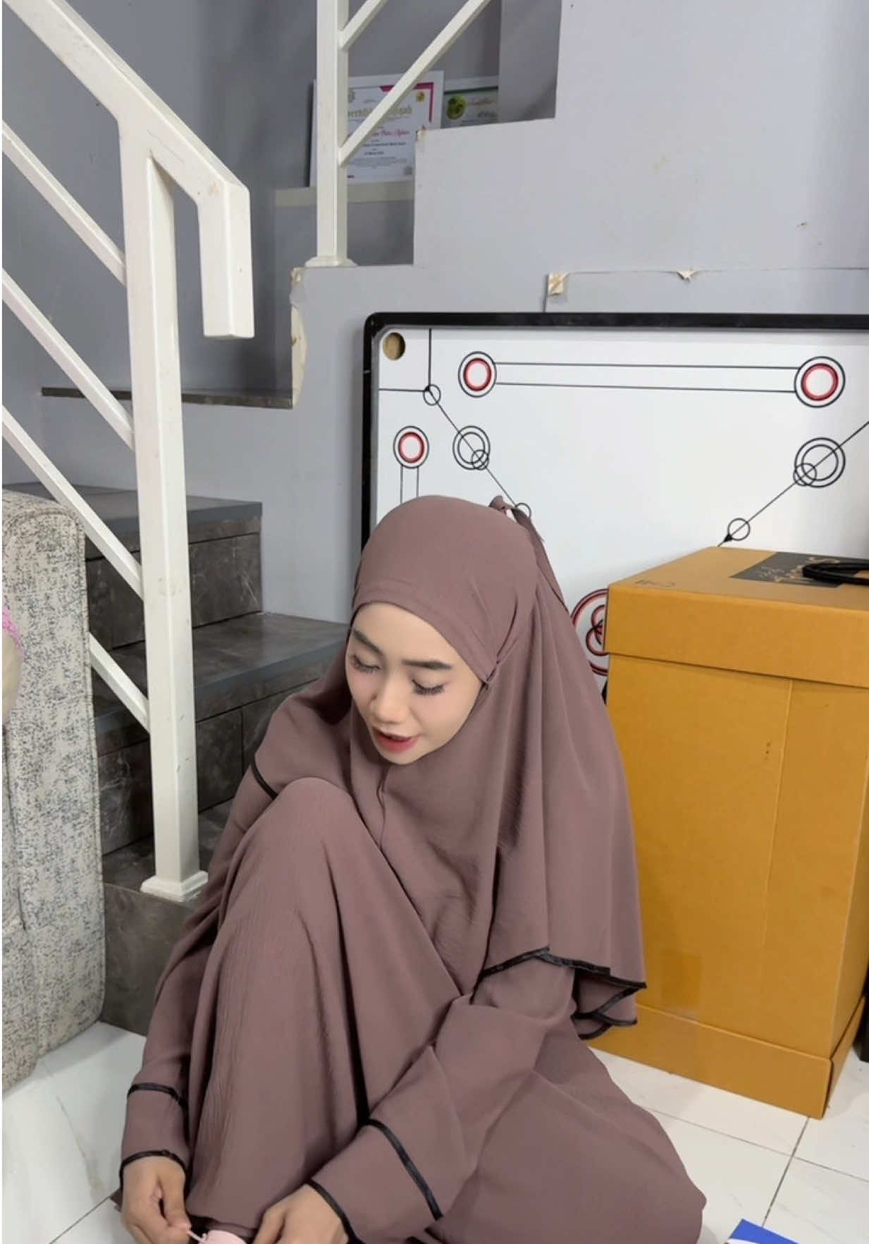 Cocok untuk outfit kece