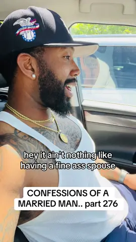 I CONFESS | part 276.. BE AT YA MOMMA AND DADDY, NOT ME‼️ #confessionsofamarriedman #funny  