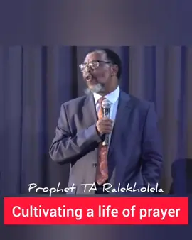 #Cultivatingalifeofprayer 