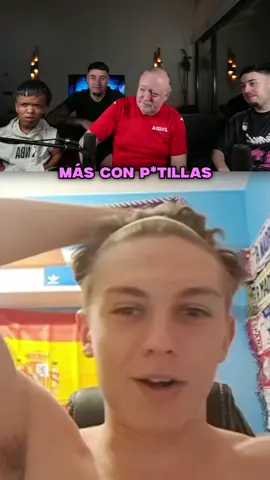 EL CONSULTORIO DE PACO PORRAS - PARTE 4 #zonagemelos #zonagemelosclips #pacoporras 