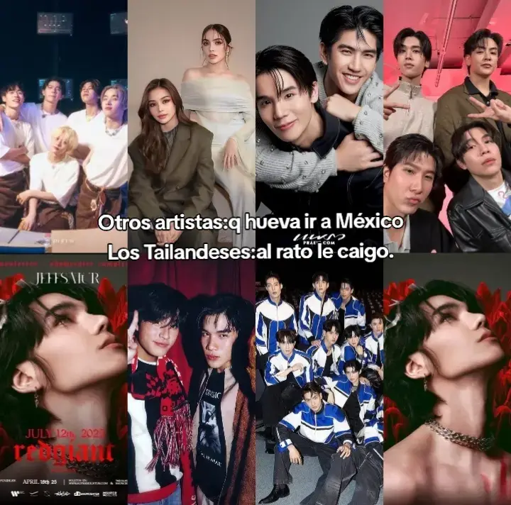 #mexico #seriesthai #tailandia #thailand #artistasthai #shipp #bl #gl #theheartkillers #jimmysea #engfacharlotte #pitbabe #geminifourth #tiktok #humor #gmmtv #paratiiiiiiiiiiiiiiiiiiiiiiiiiiiiiii #paratii 