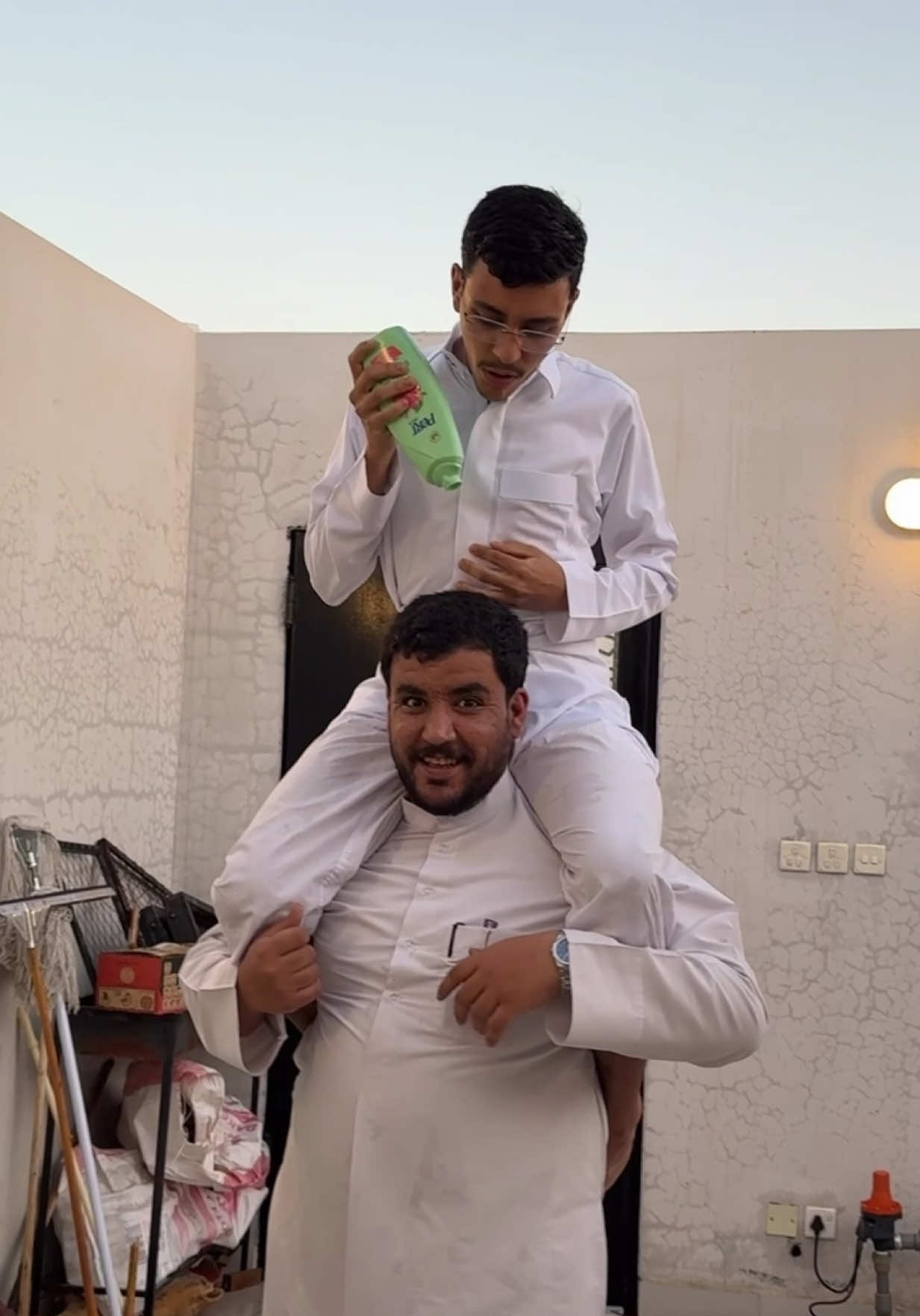 😭😂😂😂' #ضاري_الفلاح #حايلندا 