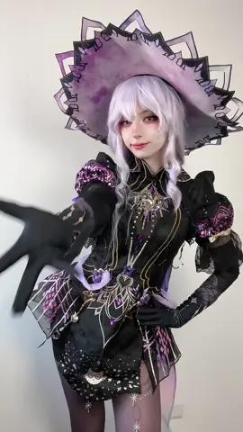Have you heard of the incoming crossover? get your hands on the game now 👀  #narakabladepoint #narakabladepointgameplay #narakabladepointclips #narakabladepointcosplay #persona #persona5 