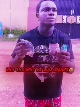 This blind guy no well ooo💔🤣😂 C/ @Izahkus 