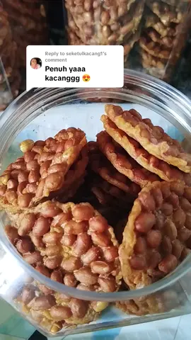 Replying to @seketulkacang1 #fyppp#rempeyek #kacang #fyppppppppppppppppppppppp 