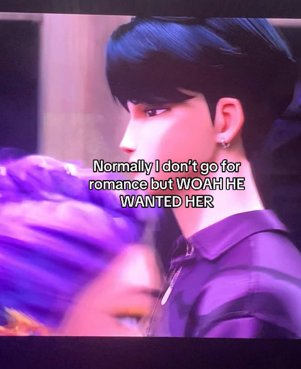 SPOILERS!! And I do NOT SHIP, but I mean you have to be a little blind if you don’t see it #rumi #mira #zoey #huntrix #jinu #saja #sajaboys #kpopdemonhunters #kpopdemonhunters #kpopdemonhunters #RUMI #JINU #kpop #kpop #kpop #kpopdemonhunters #kpopdemonhunters #kpopdemonhunters #netflix #netflixseries #netflixseries #netflixseries #netflix #kpopdemonhunters #RUMI #JINU