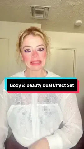 Body & Beauty Dual Effect Set #vitamins #sweatcream #vitaminas #multivitamin 