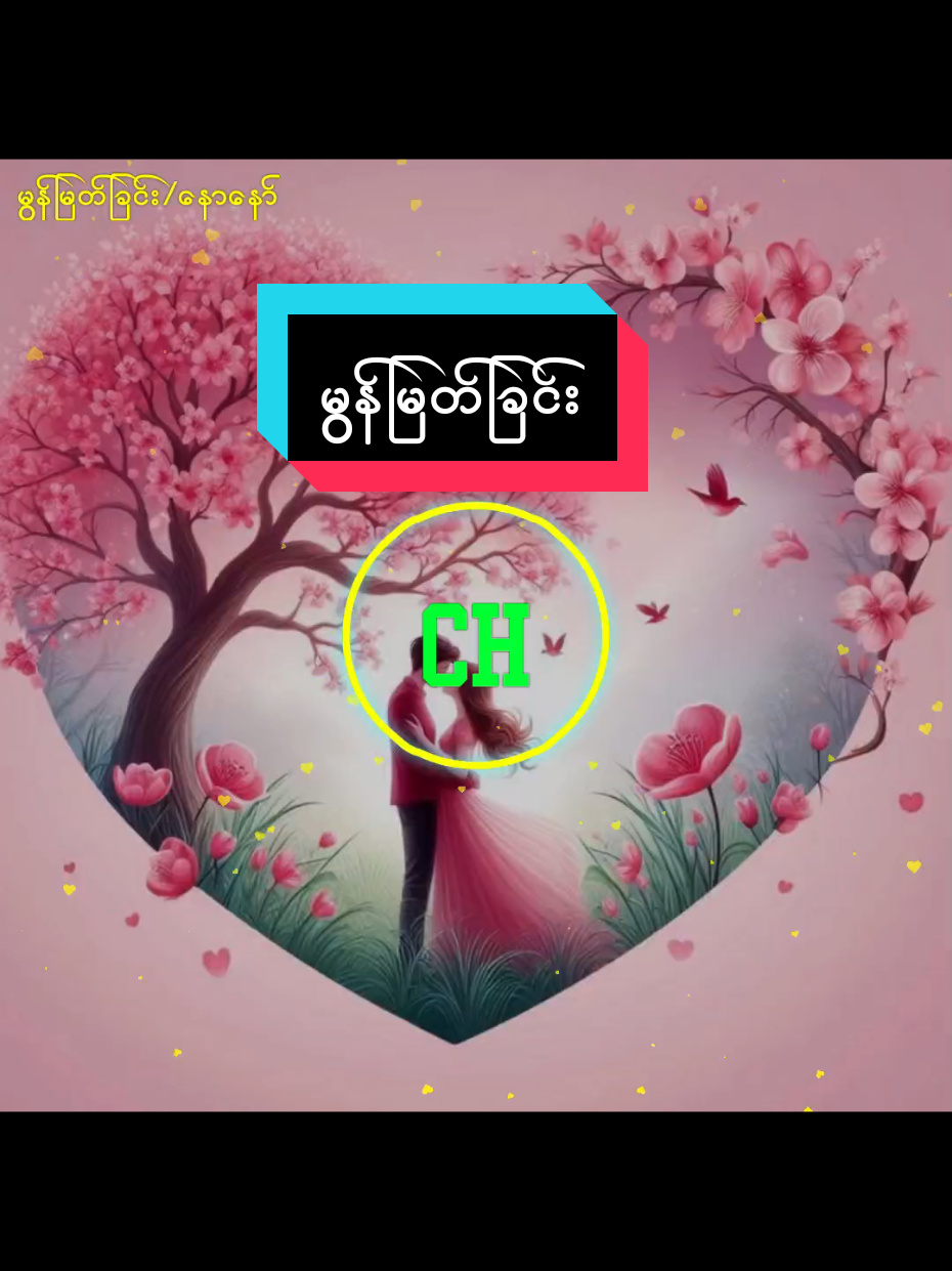 #ငါတို့အချစ်များဘယ်တော့မှမပြောင်းလဲ❤ #fpy_tiktok #fypシ゚ #myanmar #tiktok #foryou #fyp #fypage #foryoupage #သီချင်းချစ်သူများအတွတ်☺️🎼🎵🎶 #သီချင်းလေးကြိုက်လို့ပါ #fyppppppppppppppppppppppp 