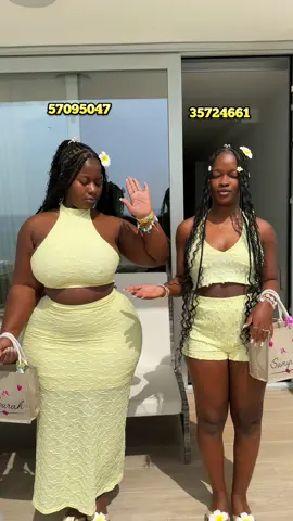 Récap de nos outfits à Palma🇪🇸🌺🪸🌴☀️🌊 #SHEINtrends #SHEINforAll #sheinhaul #sheinplussize #sheincurve #sheinvacay #sheinsummer  Utilisez «storefrnourahtoure8858 » pour bénéficier de réductions ! @SHEIN @SHEIN France 