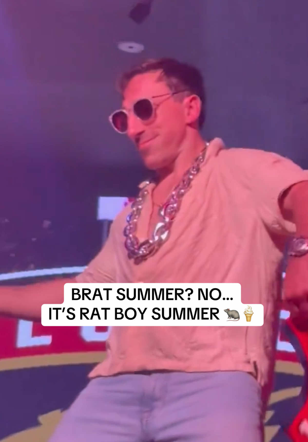 Safe to say Brad Marchand loves South Florida 😂 (via: X/natashamxrt, X/DavidFurones_, X/KatieEngleson, & X/flpantinhas) #floridapanthers #bradmarchand #StanleyCup #miami #NHL #hockey #fyp 