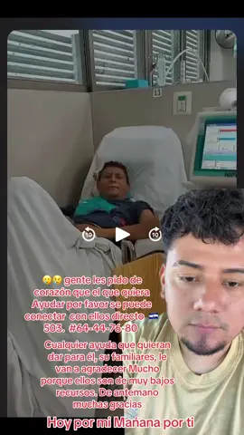 #greenscreenvideo 😢🥲 cualquiera Ayuda. Si no la pueden hacer llegar al número de teléfono, se pueden conectar conmigo, de antemano muchísimas gracias, ellos son de muy bajos recursos con lo poco que usted ayude, va a ser una gran ayuda para ellos