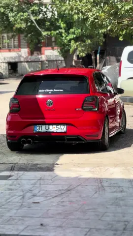 #polo #hardpolo #wolswagen #kırmızı #yalangüzelseinanırım 