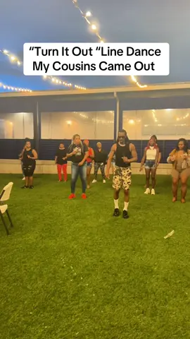 My Cousins And T Ridas Came Out And Showed Mad Love🤠 #linedance #trailride #explore #fyp 