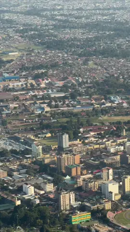 Welcome to Arusha 🇹🇿(CHUGA)  Arusha lies at the heart of Africa’s “safari capital,” but it’s also exactly halfway between Cairo and Cape Town. This unique position makes Arusha not just a tourism hub for safaris into the Serengeti, Ngorongoro Crater, and Mount Kilimanjaro, but also a symbolic midpoint of the African continent. In fact, a monument called the “Clock Tower” in the center of the city is often said to mark this halfway point—though not mathematically exact, it’s culturally and historically iconic. #aviation #avgeek #aviationphotography #aviationlovers #boeing #planespotting #aviationdaily #aircraft #airplane #a #pilot #airbus #plane #aviationgeek #instaaviation #instagramaviation #f #b #airport #pilotlife #flying #planespotter #instaplane #flight #u #photography #travel #planes #avgeeks #aviationphoto
