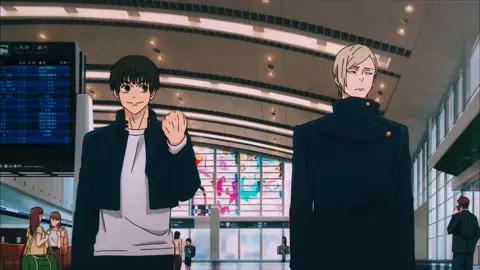 Happy Friday!!! (I’m sorry) #jjk #jjkedit #jjkedits #nanami #nanamikento #nanamiedit #yujiitadori #yuji #yujiedit #fypシ #haibara 