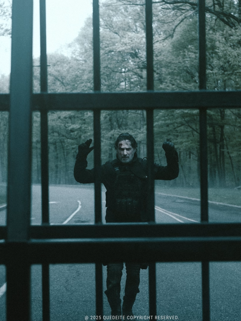im sergeant major RICK GRIMES #twd #thewalkingdead #thewalkingdeadedit #rickgrimes #rickgrimesedit