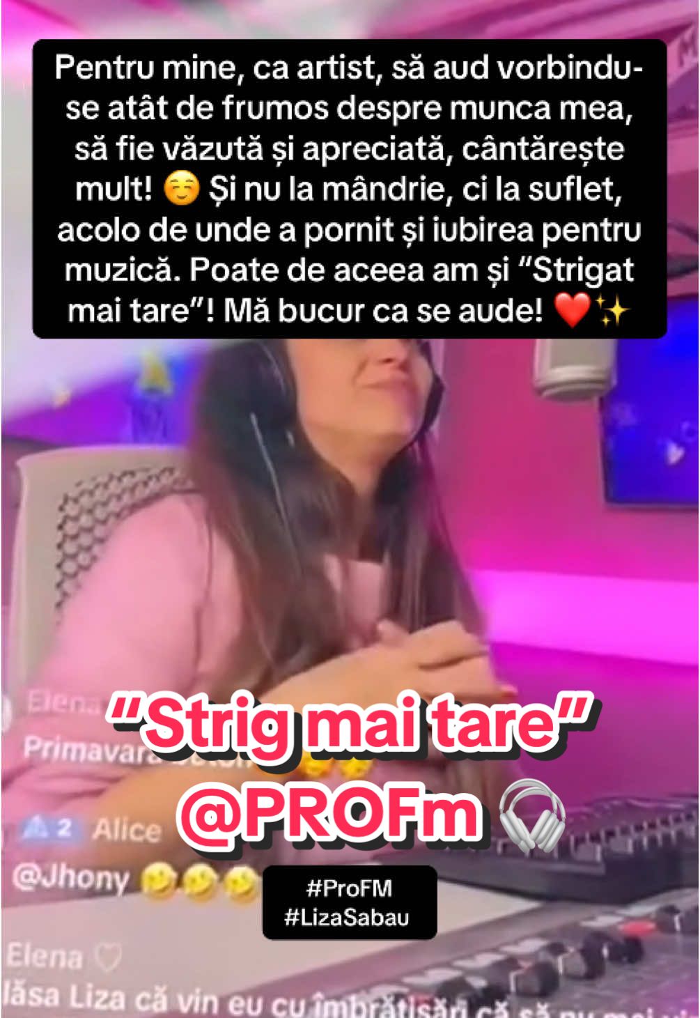 Still loving this! 🫠 @Liza Sabau @PROFM #onthisday #2024 