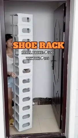 LINK HERE➡️@Daily budol #shoe #shoes #organizer #rack #organizedhome 