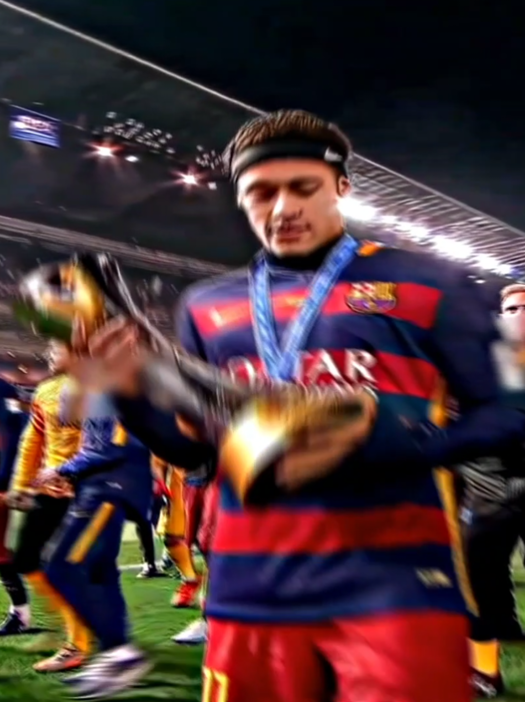 😍 // linduu . . . #neymar #barcelona #fyp #foyoupage  #xybca #lindo 