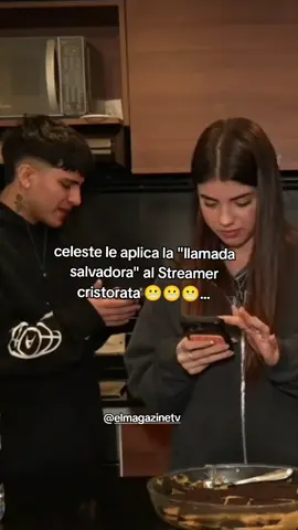 #celeste #cristorata7 #stream #cristoratafans #parati #fyp #viral #videoviral 
