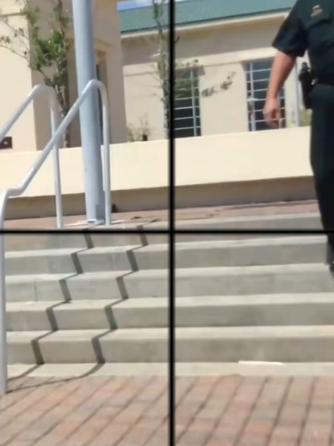 What's your name and badge #audit #firstamendment #firstamendmentaudit #1stamendment #cop #cops #copsoftiktok #police #policeofficer #fyp #foryoupage