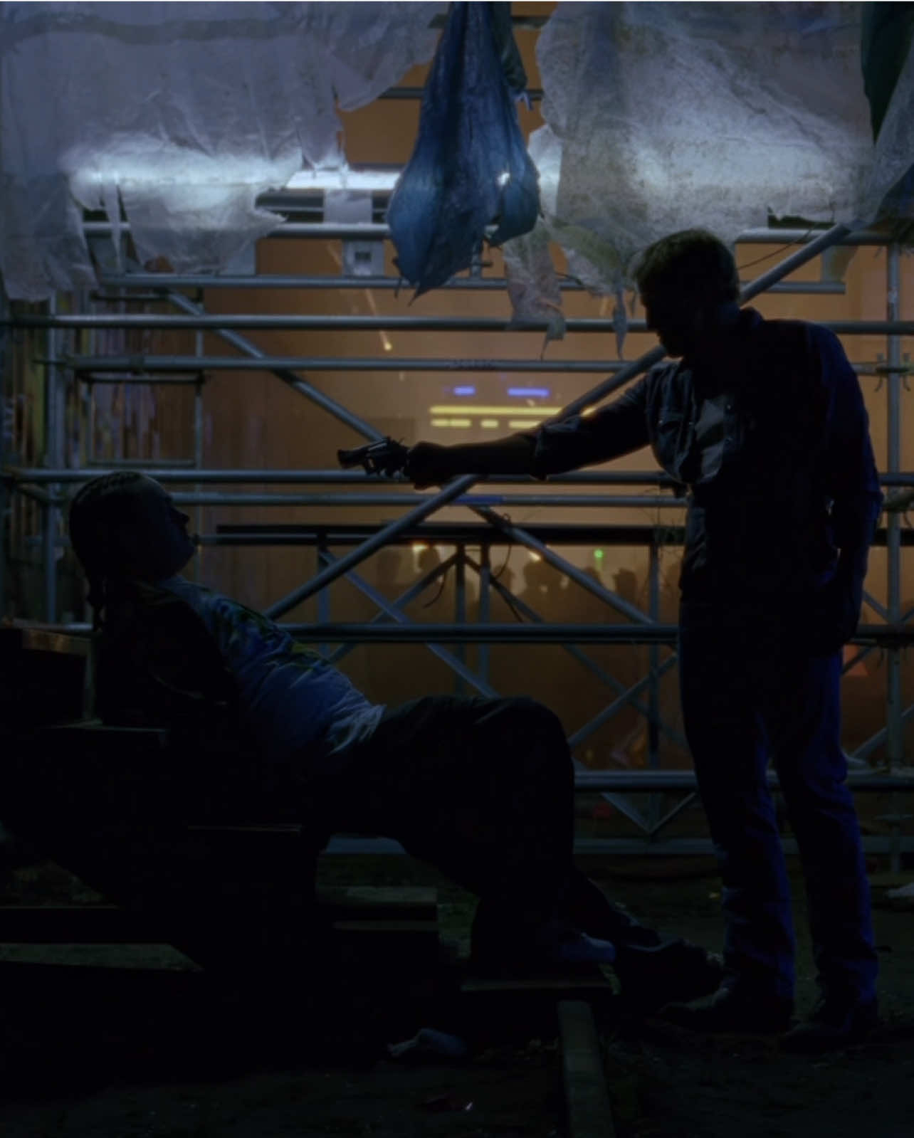 Far from any Road | #fyp #truedetective #rustcohle 