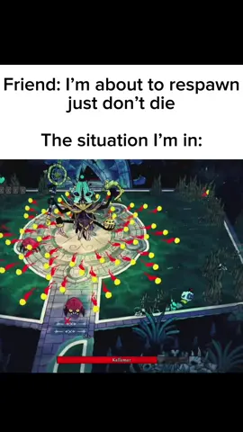 Actually me #cultofthelamb #cultofthelambgame #fyp #cultofthelambgameplay #cultofthelambedit @Devolver Digital @Cult of the Lamb 