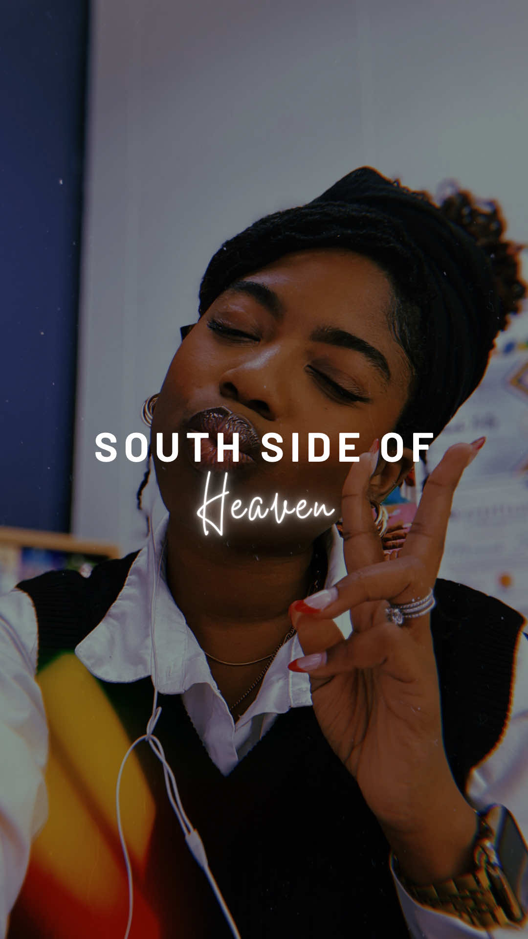 Kesha might be a mess, but she’s not wrong—our battles aren’t physical, they’re spiritual. 🙏🏽 Swinging swords like Peter won’t win the war. Real power looks like Jesus: humble, surrendered, and strong. Yes, He flipped tables—but never people. 💥✝️ #SpiritualWarfare #JesusWay #HumilityOverHype #fyp #foryou #Tatcha #wethoseholygirls 