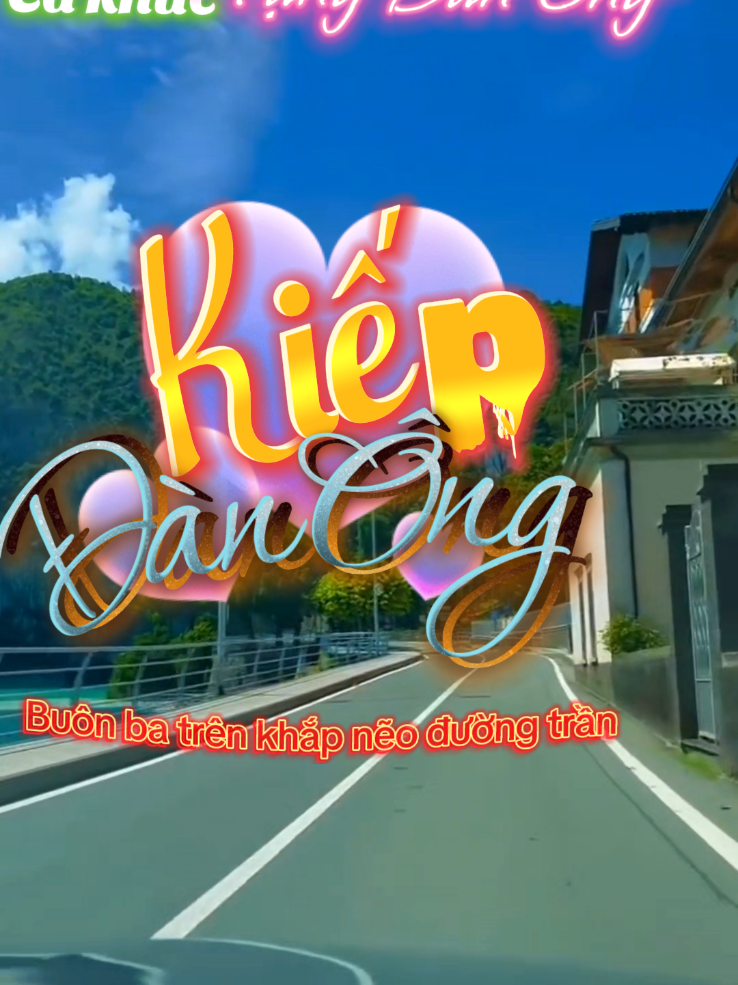 ♻️Ca khúc khích lệ đàn ông:Đàn ông là thế🥰#nhạchaymỗingày #nhachaychonloc #nhactamtrang #ThuỳNgocKhoa 