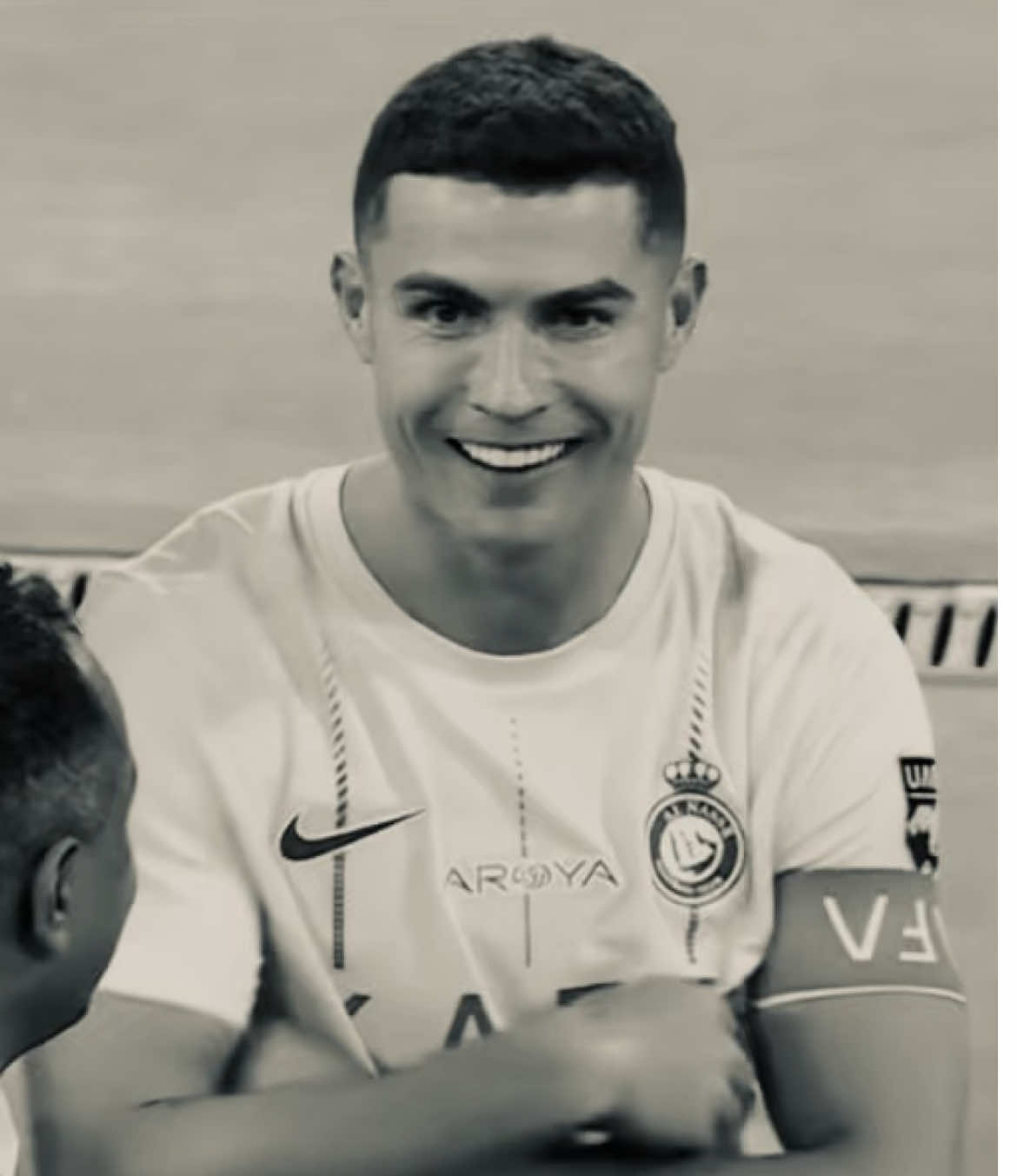 #cristianoronaldo #ronaldo #alnassr #CR7 #cr7 