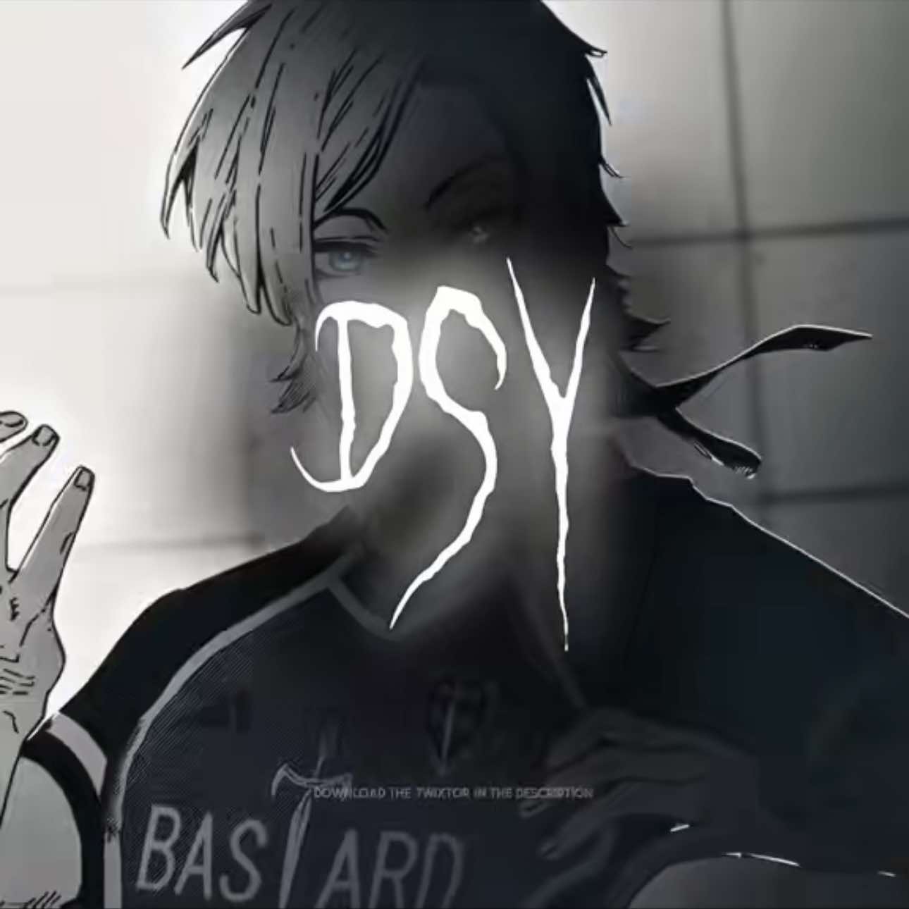 Michael Kaiser // #bllk #bluelockmanga #bluelock #bluelockedit #kaiser #michaelkaiser #michaelkaiseredit #anim #animeedit #manga #animation #edit #edits #fyp #CapCut 