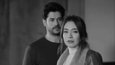 وش سويت يا كمال #karasevda 