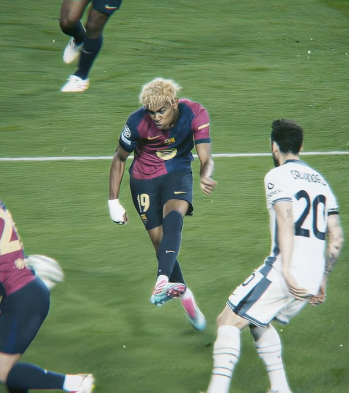 Yamal newspaper edit || NO COPYRIGHT INTENDED #aftereffects #fyp #on #tiktok #viral #reletable #patrick #trend #newtrend #rel #lamineyamal #barcelona #footballtiktok #spain🇪🇸 