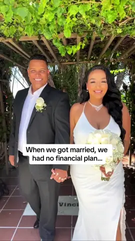 Who you marry matters @Mar  #marriage #marriedlife #couplegoals #couplestiktok 