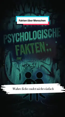 🧐 Psychische Fakten 🥸 #psychologyschefakten#psychology #liebe #beziehung #trennung #faktenübermenschen 